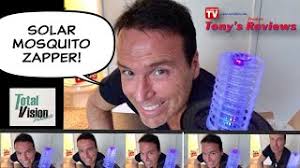 Fusion solar bug zapper reviews. 10 Best Solar Bug Zappers Reviewed And Rated In 2021