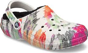 Crocs fuzzy gretel clogs black with tie faux fur lined women's size 5top rated seller. Crocs Shoes Footwear You Can T Miss On Sale For At 8 61 Stylight