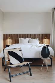 21 Serene Japandi Bedroom Ideas For A Sense of Calm