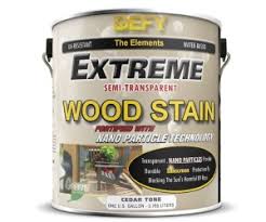 Do i stain or do i seal? Best Deck Stain And Sealer 2021 Reviews And Buyer S Guide