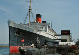 r.m.s. queen mary