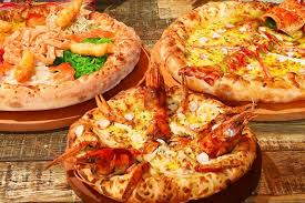 Free 6 personal pizza!* order online @ www.uspizza.my! Us Pizza Malaysia Klook Canada
