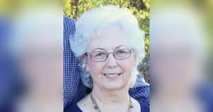 Obituary for Virginia Kaye (Staats) Nash