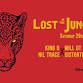 Lost in the Jungle event image