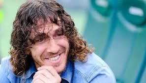 «он едет в рим!!!» и упомянув, что будет спать с трофеем, как это делал бывший капитан итальянской сборной фабио каннаваро (fabio cannavaro) после победы на чемпионате. Pujol Ya Mechtal Igrat S Maldini Za Milan No Ne Smog Rasstatsya S Barselonoj Futbik Futbik Com