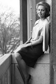 Svt kjem med nyinnspeling av vi på saltkråkan frå 1964. Malin Fran Saltkrakan Har Forsvunnit Helt Sa Har Ser Hon Ut I Dag