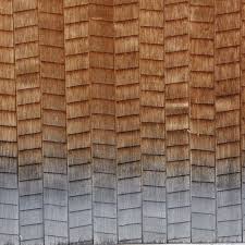 Japan A Materialist S Dream Alexander Lamont Japanese Timber Wood Shingle Siding Shingling