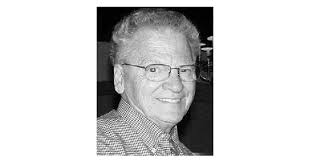 Richard Wogon Obituary (2015)