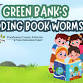 Budding Book Worms (Green Bank Library)