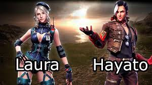 No solo son visualmente atractivos, sino que también tienen habilidades únicas. Top 5 Secretos Y Habilidades De Los Personajes De Free Fire Como Ser Pro En Free Fire Zenalex Youtube