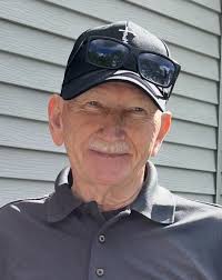 Obituary for Ronald Edward Beech