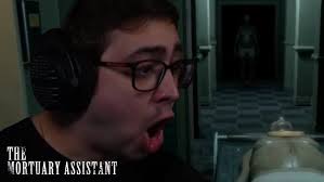 MOMENTOS ENGRAÇADOS do ALAN JOGANDO BRAMBLE (JOGO DE TERROR)  KKKKKKKKKKKKKKKKKKKKK