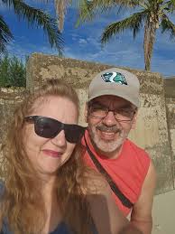 Don't believe the hype. It's safe here, with sun, sand and sea in endless  amounts. Come to the Bahamas. It's truly heaven