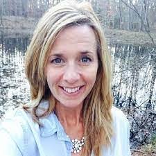 Kristy Temple's Instagram, Twitter & Facebook