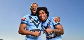 Tiktok is full of bizarre words that are often pretty difficult to understand. State Of Origin 2021 Nsw Blues Brian To O Stunning Try Debut Nrl