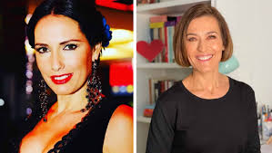© instagram/fernanda serrano chegaram ao fim as gravações da novela 'amar demais', da tvi. Fernanda Serrano Declara Se A Fatima Lopes No Aniversario Da Tvi Temos Saudades Tuas