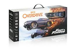 Little is known about them. Anki Overdrive Fast Furious Edition Review Drive Like Dom Gearbrain