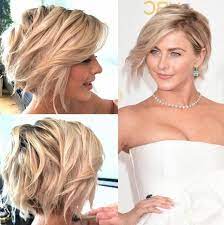 Le Carre Degrade 85 Photos Pour Trouver La Meilleure Coupe De Cheveux Coupe De Cheveux Cheveux Blonds Ondules Coupe De Cheveux Qui Rajeunit
