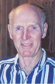 Jess David Hill Obituary