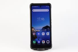 Ulefone Armor 10 5G Testbericht - Das ...