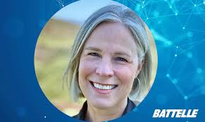 Candace Major's Impressive Career in Earth and Environmental Sciences  Continues at Battelle