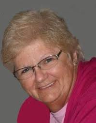 Obituary of Patricia Darby Turnbull