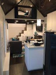 Trinity Tiny By Alabama Tiny Homes Tiny House Loft Tiny House Interior Best Tiny House