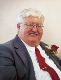 Obituary information for Donald Allen Bair