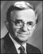 Alfred Gilly Obituary (2013)