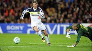 Chelsea play barcelona in the uefa women's champions league final at 21:00 cet on sunday 16 may at gamla ullevi, gothenburg. Barcelona 2 2 Chelsea Agg 2 3 Bbc Sport