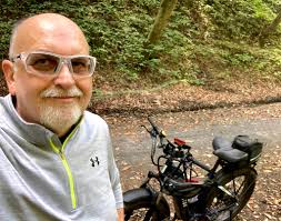 This message is to the admins of this page. Curious about why my last post  was automatically removed? We are Aventon Aventure owners and posted a trip  we did