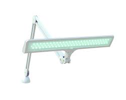 Daylight Lumi Led Task Lamp U35500 Free Shipping Over 49 99 Pocono Sew Vac