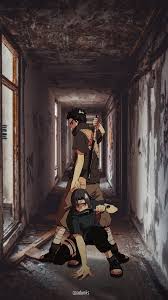 See the best itachi wallpapers hd collection. Itachi And Shisui Hd Mobile Wallpaper Peakpx