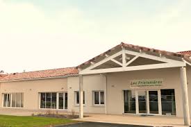 Presentation Les Printanieres