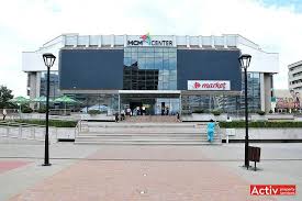 Guvernul anastasie panu a demisionat la data de 23 septembrie 1861; Mcm Center Offices In The Central Area Of Iasi