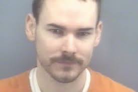 Joseph Merlino, Who Poisoned Ex Ellie Tran, Foams At Mouth In Court