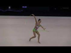 A ginástica artística infantil é um esporte emocionante e belo. 31 Melhor Ideia De Musicas Para Ginastica Ritmica Infantil Ginastica Ritmica Ginastica Musica