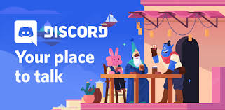 Hello, looking for pubg accounts or any other gaming account **join the best marketplace where we sell or trade cheap pubg and other games accounts. Discord Talk Video Chat Hang Out With Friends Apps On Google Play