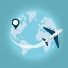 Traveling Around The World By Plane In 2020 Travel Around The World Fly Around The World Travel Around