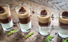 Make sure you only use glass shot glasses or any other thick glass. 25 Dessert Shooters For Your Next Party Shari S Berries Blog