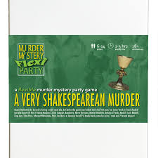 Free murder mystery games that are perfect for a murder mystery party or dinner. Downloadable Murder Mystery Party Games
