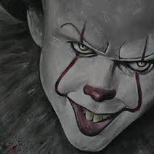 More new horror pieces to come soon, heading towards Halloween season, and  a comic-con or two thrown in the mix. . . #ozzy #ozzyosbourne #nomoretears  #horror #art #originalart #traditionalpainting #barkatthemoon #Halloween  #halloween2025 #