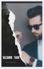 KAZAMIN TAKU