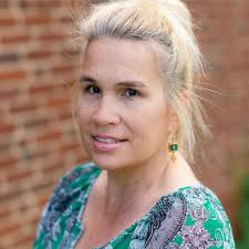 Dawn Kidd's Instagram, Twitter & Facebook