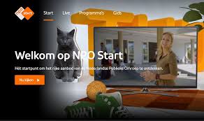Hoe npo omgaat met je gegevens, lees je in ons privacy statement. Npo Start Comes To Apple Tv