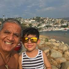 Ramiro Solorio Almazán