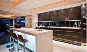 100 Stunning Ultra Modern Kitchen Island Design Ideas Modern Kitchen Island Design Kitchen Island Design Modern Kitchen Design