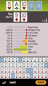 Poker Odds Calculator Offline - Apps On Google Play