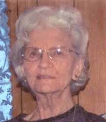 Freda Harris Obituary