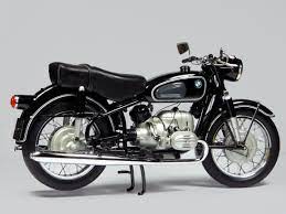 1957 Bmw Bmw Motorcycle Bike Bmw Bmw